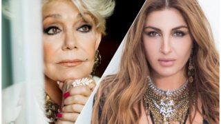 Μαρινέλλα &amp; Έλενα Παπαρίζου: Μαζί στη σκηνή! Το νέο μουσικό σχήμα του χειμώνα