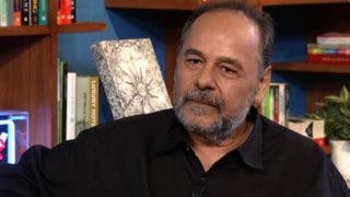 Αλέξανδρος Ρήγας: "Θεωρούσα ότι είμαι σπουδαίος και το πλήρωσα - Η αλαζονεία είναι μία επιταγή που πάντα θα στην κρατάνε"