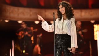 Σπίτι με το MEGA: Οι πιο δυνατές στιγμές της βραδιάς με την Ελευθερία Αρβανιτάκη