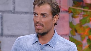 Στέλιος Χανταμπάκης: Τα καυστικά σχόλια στο «Πρωινό» για όσα είπε εναντίον του Αγγελόπουλου