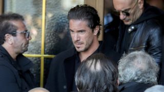 Νίκος Οικονομόπουλος: &quot;Τα τραγούδια του θα μείνουν για πάντα&quot;