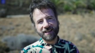 Κωστής Μαραβέγιας | Μόλις κυκλοφόρησε το teaser της εκπομπής του στην ΕΡΤ!