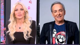 Ο Ανδρέας Μικρούτσικος απάντησε on air για τα δημοσιεύματα που τον θέλουν νεκρό: &quot;Είστε καλεσμένοι στην κηδεία μου&quot;