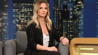 Πέγκυ Ζήνα : O λόγος που έβαλε τέλος στις μεγάλες συνεργασίες &amp; η απάντηση στη διένεξη με την οικογένεια της Μοσχολιού