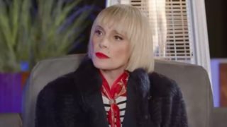 Ελεωνόρα Ζουγανέλη: &quot;Δε νιώθω την ανάγκη ούτε είμαι έτοιμη να κάνω παιδί&quot;