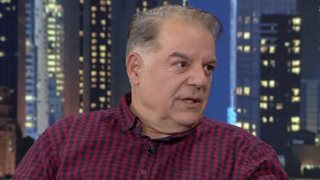 Ο Χάρης Σώζος συγκινείται μιλώντας για τον γιο του: &quot;Μεγαλώσαμε οι δυο μας&quot;