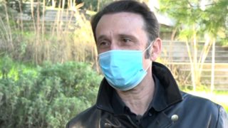 Ο Ρένος Χαραλαμπίδης εξηγεί γιατί είναι εργένης κατ&#39; επιλογήν