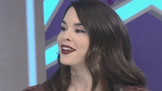 My Style Rocks: Αυτή είναι η νέα παίκτρια του show μόδας!