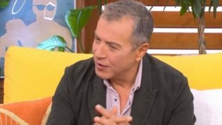 Σταύρος Θεοδωράκης: "Κοιμάμαι με τους ήρωές μου - Όταν κάνεις εκπομπές για αυτούς τους ανθρώπους πρέπει να τιμάς την αλήθεια τους χωρίς ωραιοποιήσεις και συνθήματα"