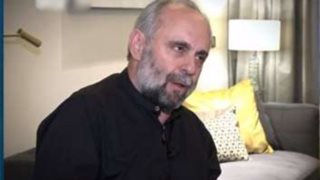 Σωτήρης Χατζάκης: Μιλά για την Παλαιολόγου &amp; αποκαλύπτει ποια reality και τούρκικα σήριαλ παρακολούθησε φανατικά!