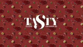 Tasty Guide Awards 2020: 100% Meat για τους λάτρεις της κρεατοφαγίας