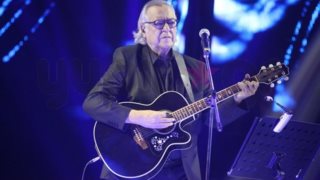 Έφυγε από τη ζωή ο Χρήστος Κυριαζής