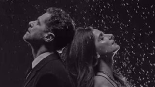 Μόνο στο Yupiii! "Ο Τιμωρός": Νύχτα απόλυτου πάθους για τον Μάρκο και την Έλλη