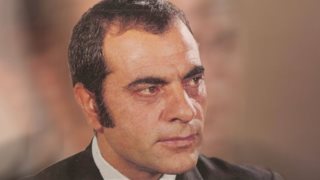 &quot;Αν ζούσε o Στέλιος Καζαντζίδης, δεν θα γινόταν η ταινία&quot;