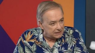 Συγκλονίζει ο Ανδρέας Μικρούτσικος: Εκεί πραγματικά είδα τον θάνατο, είπα &quot;μέχρι εδώ είμαι&quot;