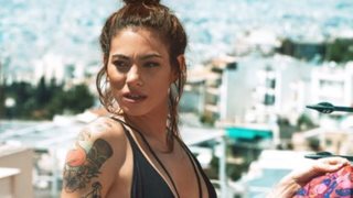 Ευρυδίκη Βαλαβάνη: Το δημόσιο μήνυμα για τα γενέθλια της!