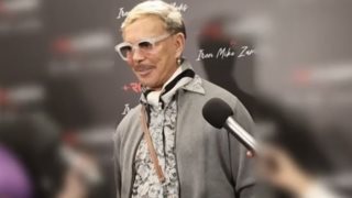 O Λάκης Γαβαλάς αποκάλυψε το υπέρογκο ποσό που του πρότειναν για να συμμετέχει σε ριάλιτι