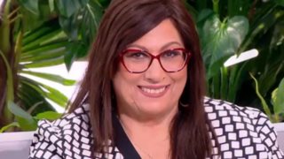 Η Σμάρω Σωτηράκη αναλύει στην &quot;Ελένη&quot; την Αφροδίτη στους Ιχθύς