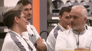 &quot;Game of Chefs&quot; | Αυτή η ομάδα κατατρόπωσε τους αντιπάλους! Κανένας πόντος για τις υπόλοιπες ομάδες