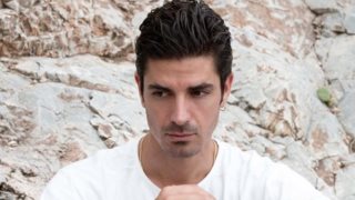 Μόνο στο Yupiii! Αυτός είναι ο ρόλος του Δημήτρη Γκοτσόπουλου στον "Παράδεισο των κυριών"