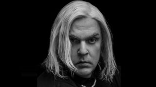 Αντώνης Λουδάρος | &quot;Είμαι η γυναίκα μου&quot;