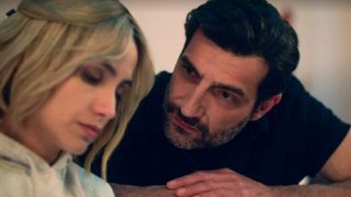 Παιχνίδια Εκδίκησης | Η Μάγια μαθαίνει κατά λάθος την αλήθεια &amp; ξεσπά στον Άγη και στη Μαρίνα!