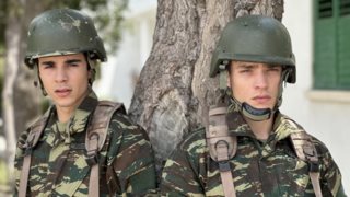 Η γη της Ελιάς | Η Βασιλική αποχαιρετά τον Φίλιππο με δάκρυα στα μάτια! Όλες οι εξελίξεις της εβδομάδας