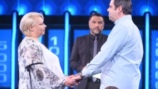 The Wall: Τι νούμερα έκανε η πρεμιέρα του Αρναούτογλου στον ΑΝΤ1; Πώς κινήθηκαν Survivor &amp; Τατουάζ;