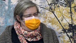 Η Ντέπυ Γκολεμά παραδέχεται πως έχει αδικήσει τηλεοπτικά πρόσωπα