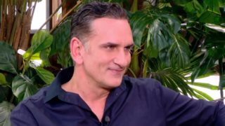 Νίκος Ψαρράς: Του το φύλαγα -  Πήγα και του είπα ‘’Πώς μπορείς να βγάζεις αριστούχο κάποιον που έκοψες δύο φορές;&quot;