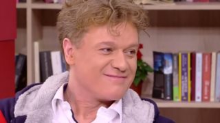 Πέτρος Γαϊτάνος | Η δημοσία συγνώμη για τις δηλώσεις για την Χρυσή Αυγή