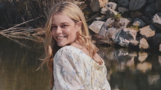 Θετική στον κορονοϊό η Γεωργία Αβασκαντήρα και ο γιος της!