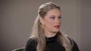 Ντόρα Μακρυγιάννη: &quot;Δεν τους νοιάζει τίποτα και μπροστά στα μούτρα σου λειτουργούν σαν να μην είσαι μπροστά&quot;