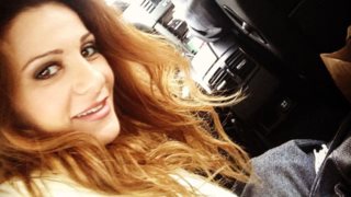 Δέσποινα Ολυμπίου: Είναι έγκυος; Η ανάρτηση που πρόδωσε την εγκυμοσύνη της