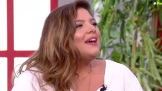 Νέες ατάκες από τη Δανάη Μπάρκα για πρώην της &amp; για τον μάγειρα του &quot;Πάμε Δανάη&quot;