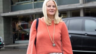 Πριγκίπισσα Mette-Marit: Η πριγκίπισσα της Νορβηγίας είναι η νέα μας royal εμμονή
