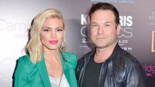 Αλεξάνδρα Παναγιώταρου: Ξεκαθαρίζει αν υπάρχει περιθώριο επανασύνδεσης με τον σύζυγό της