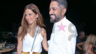 Βάσω Λασκαράκη &amp; Λευτέρης Σουλτάτος: Οι νέες φωτογραφίες από τις καλοκαιρινές τους διακοπές!
