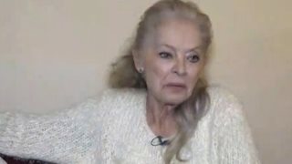 Μαρία Αλιφέρη: &quot;Το 1981 καρατομήθηκα εν μία νυκτί, σαν την Αντουανέτα με έβαλαν στη λαιμητόμο&quot;