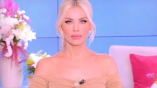 Αντέδρασε η Κατερίνα Καινούργιου με τις δηλώσεις του Παύλου Πολάκη: &quot;Έχω πάθει σοκ&quot;