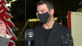 Ο Γιώργος Αγγελόπουλος αποκαλύπτει γιατί δεν θα παρουσιάσει το "Survivor"