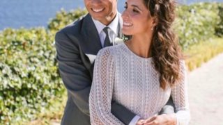 Ραφαέλ Ναδάλ: Παντρεύτηκε την αγαπημένη του στην Μαγιόρκα (pic)