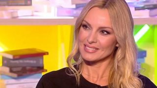 Πέγκυ Ζήνα: &quot;Δεν μου αρέσουν οι άνθρωποι που λένε ότι η τηλεόραση είναι γεμάτη σκουπίδια - Το βρίσκω μίζερο και άδικο&quot;