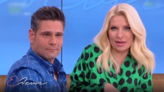 Ελένη Μενεγάκη σε Δημήτρη Ουγγαρέζο: &quot;Στο μυαλό σου αισθάνθηκα ότι είχες μόνο εμένα και τη Ναταλία Γερμανού&quot;