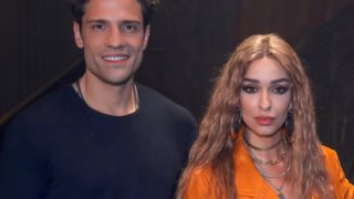 Video Of The Day: Αργυρός &amp; Φουρέιρα στο πιο απίθανο ντουέτο που τους είδαμε ποτέ!