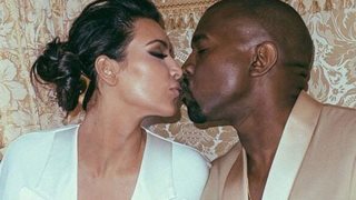Kim Kardashian – Kanye West: «Προσέλαβαν» παρένθετη μητέρα για να αποκτήσουν το τρίτο τους παιδί