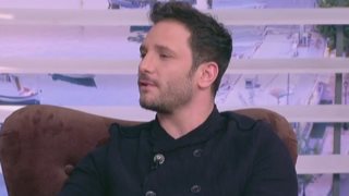 Ευθύμης Ζησάκης: Όσα είπε στον Λιάγκα για την υπόθεση του τροχαίου με εγκατάλειψη που τον ενέπλεξαν