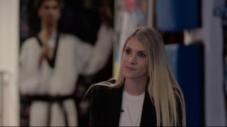 Mega Stories | Η Δώρα Τσαμπάζη στην πρώτη συνέντευξη μετά τον χαμό του Αλέξανδρου Νικολαΐδη