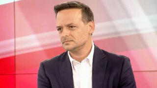 Ο Χάρης Δούκας διόρισε τον Ανδρέα Παπανδρέου τζούνιορ πρόεδρο του Εθνικού Κήπου- Ποιος είναι ο γιος του Γιώργου