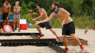 Survivor spoiler | Ποια ομάδα κερδίζει τη σημερινή ασυλία;